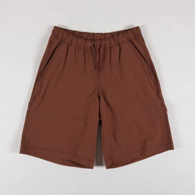 Dickies Wilsall Carpenter Shorts Cappuccino