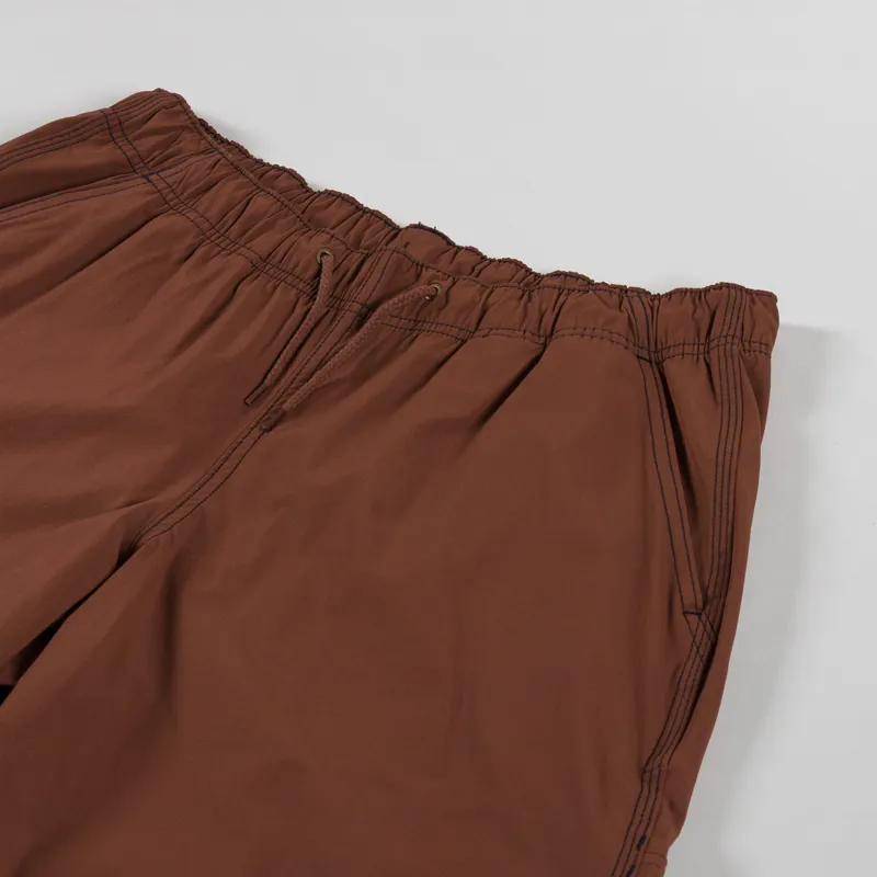 Dickies Wilsall Carpenter Shorts Cappuccino-2