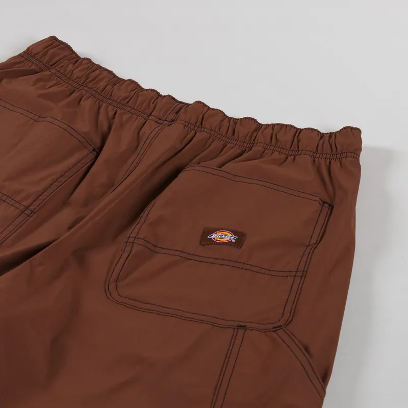 Dickies Wilsall Carpenter Shorts Cappuccino-3