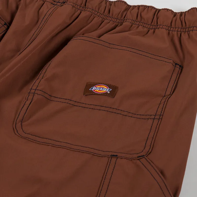 Dickies Wilsall Carpenter Shorts Cappuccino-5