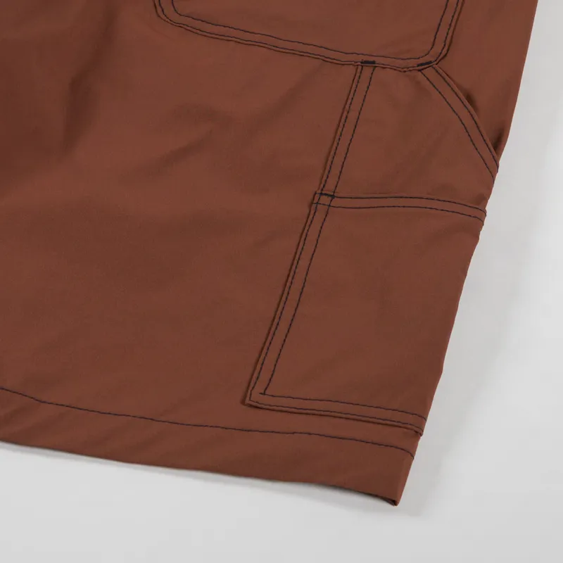 Dickies Wilsall Carpenter Shorts Cappuccino-8