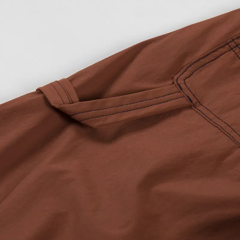 Dickies Wilsall Carpenter Shorts Cappuccino-6