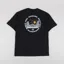 Dickies Outdoor T Shirt Black