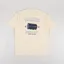 Dickies Service Crew T Shirt Corn Husk