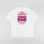 Dickies Slacks Rally T Shirt White