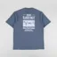 Dickies Slacks Rally T Shirt Stormy Weather