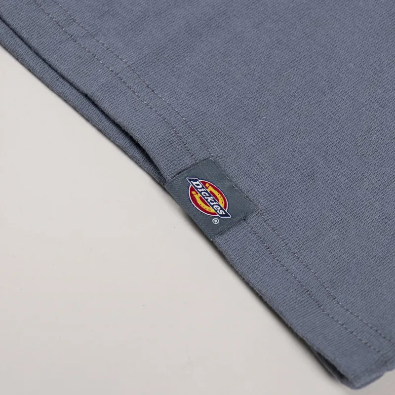 Dickies Slacks Rally T Shirt Stormy Weather-6