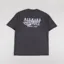 Dickies Service Station T Shirt Black