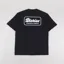 Dickies Lewistown T Shirt Black