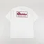 Dickies Lewistown T Shirt Egret