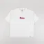 Dickies Lewistown Embroidered T Shirt Egret
