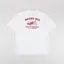 Dickies Mechanic T Shirt White