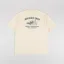 Dickies Mechanic T Shirt Corn Husk