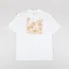 Dickies Companion T Shirt White