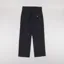 Dickies Canvas Carpenter Lightweight Pants Black