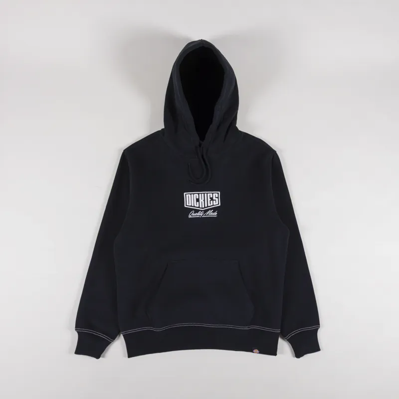 Dickies Philipsburg Hoodie Black