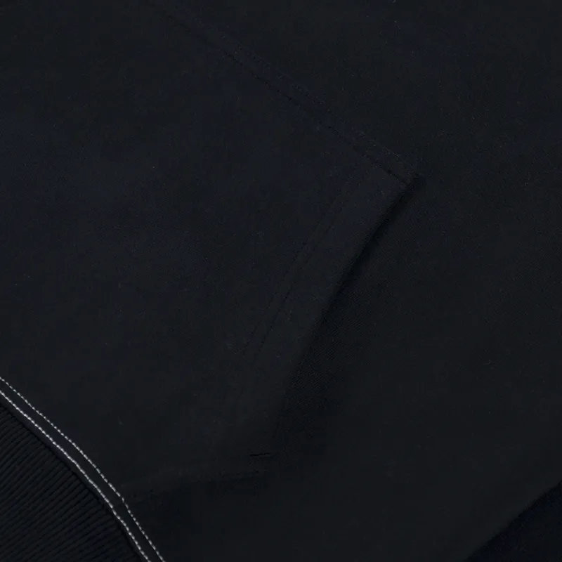 Dickies Philipsburg Hoodie Black-5