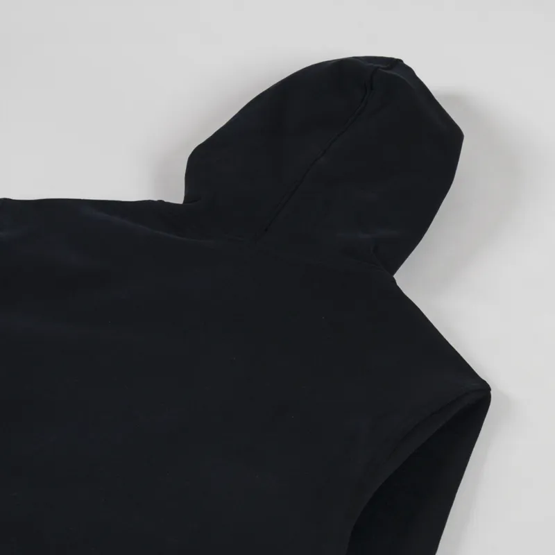 Dickies Philipsburg Hoodie Black-3