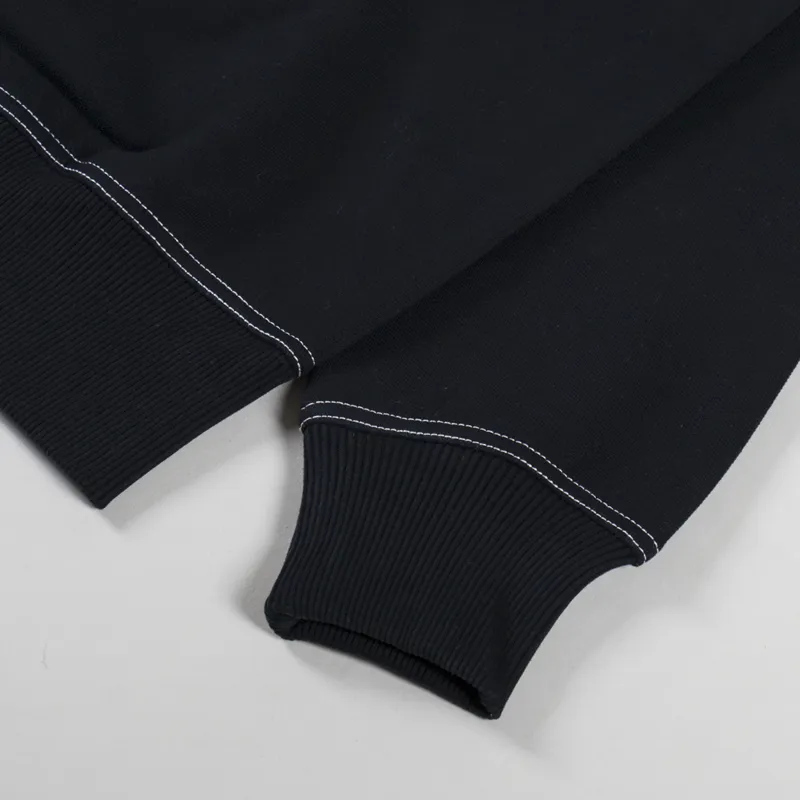 Dickies Philipsburg Hoodie Black-7