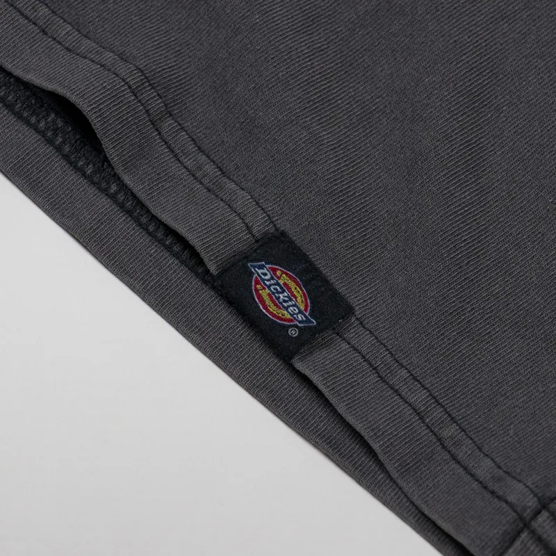 Dickies High Flying Workwear T Shirt Black-6