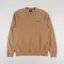 Dickies Plentywood Sweatshirt Brown Duck