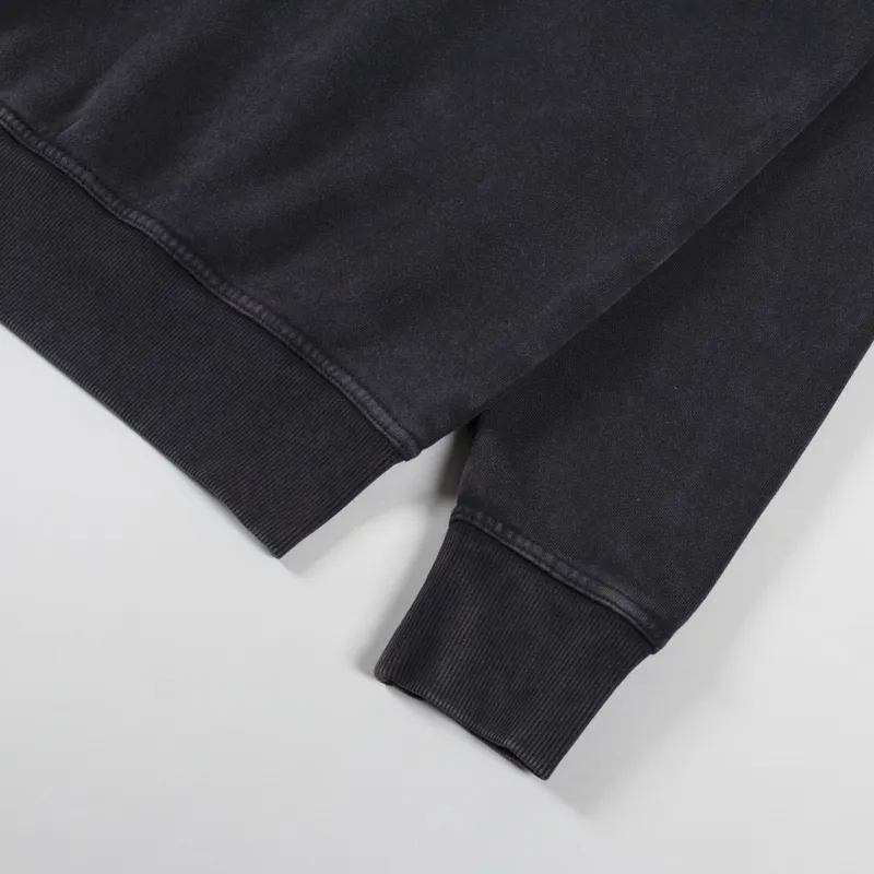 Dickies Plentywood Sweatshirt Black-5