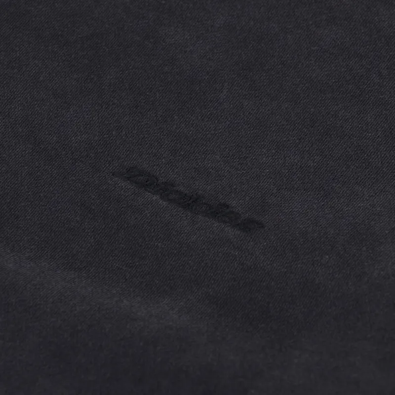 Dickies Plentywood Sweatshirt Black-7