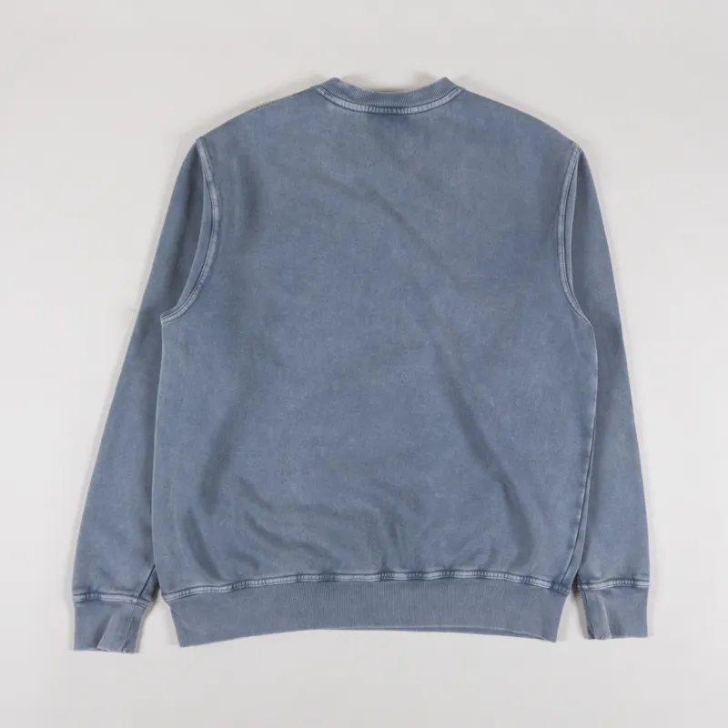 Dickies Plentywood Sweatshirt Stormy Weather-1