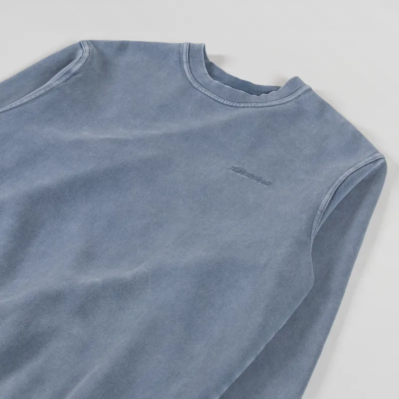 Dickies Plentywood Sweatshirt Stormy Weather-2