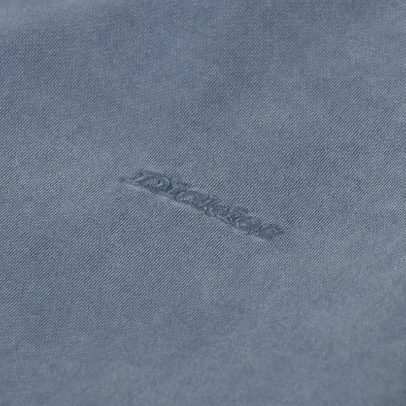 Dickies Plentywood Sweatshirt Stormy Weather-4