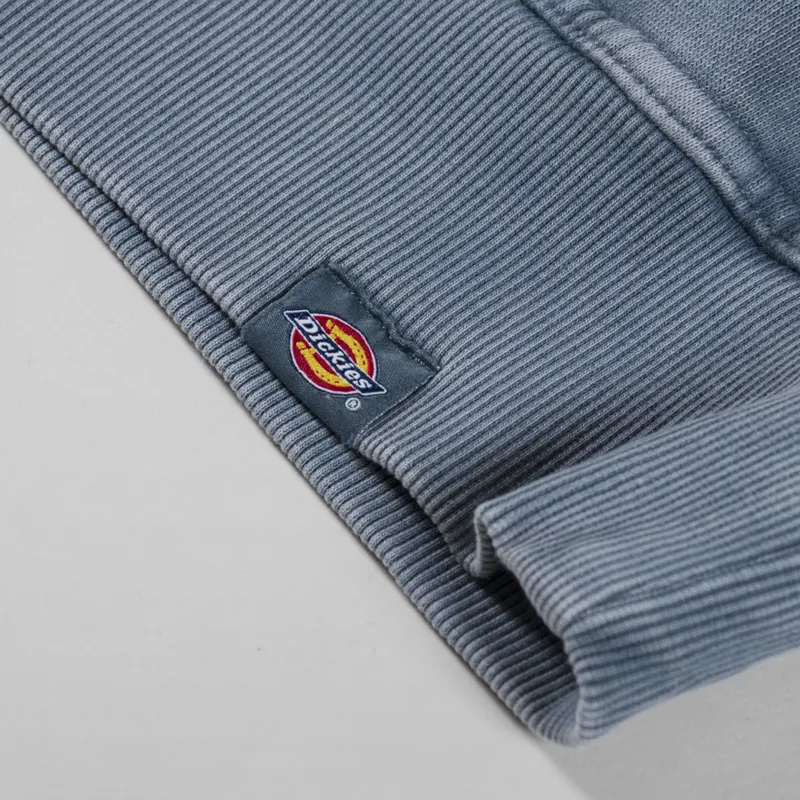 Dickies Plentywood Sweatshirt Stormy Weather-7