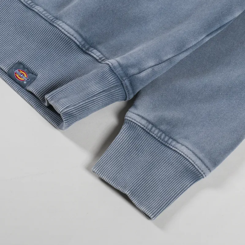 Dickies Plentywood Sweatshirt Stormy Weather-6