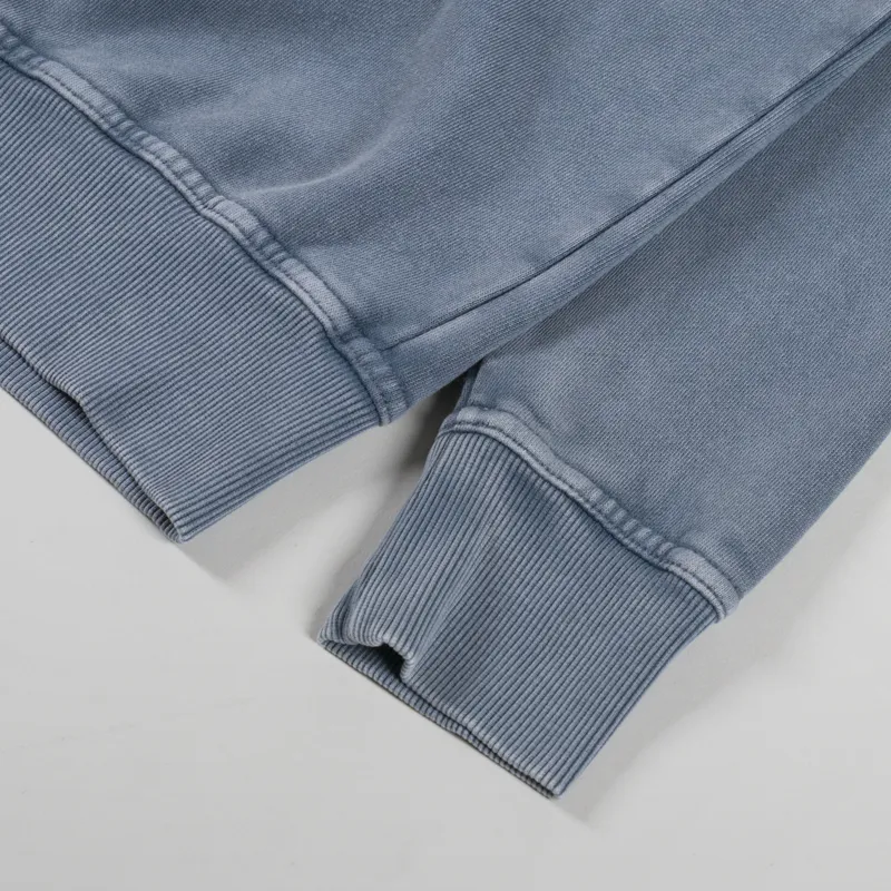 Dickies Plentywood Sweatshirt Stormy Weather-5