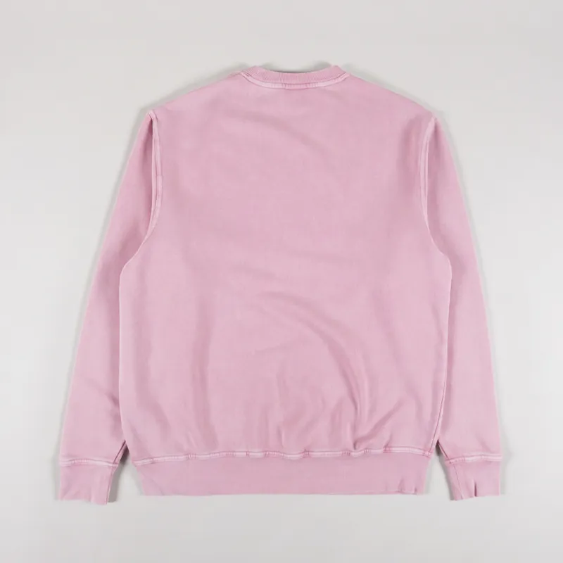 Dickies Plentywood Sweatshirt Lilas-1