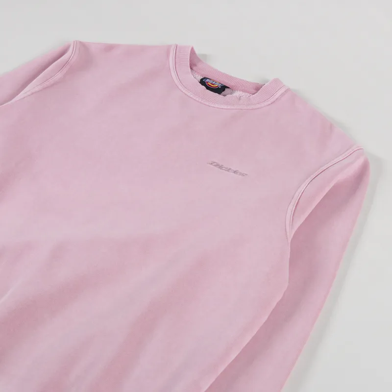 Dickies Plentywood Sweatshirt Lilas-2