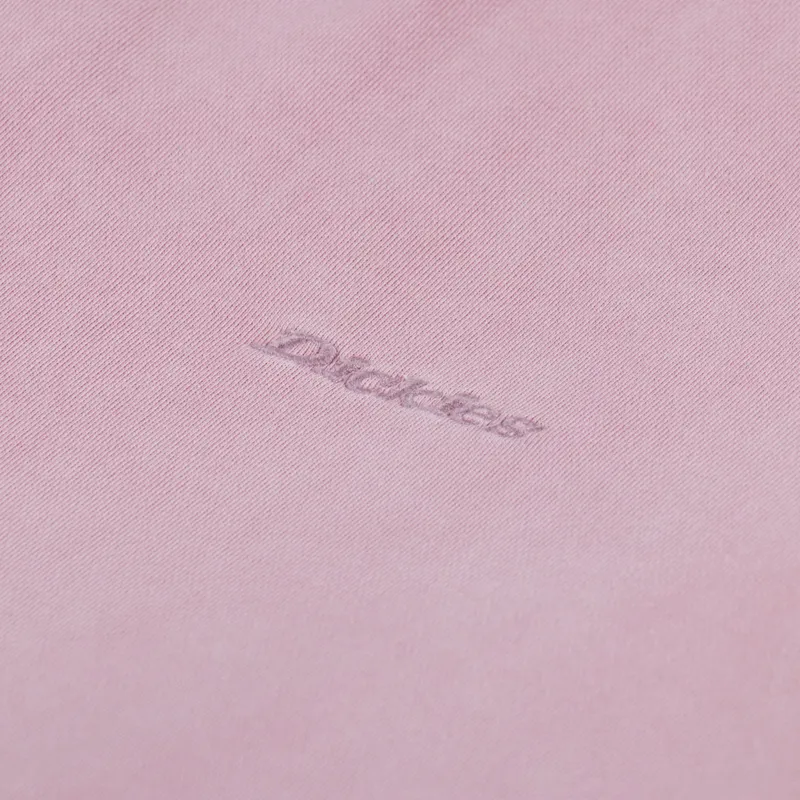 Dickies Plentywood Sweatshirt Lilas-4