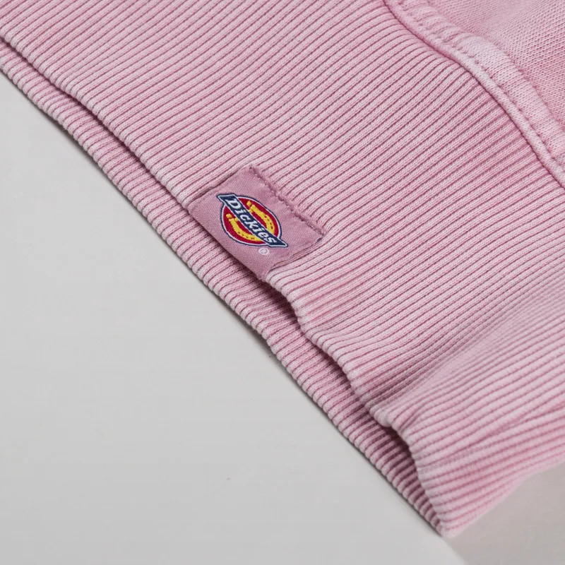 Dickies Plentywood Sweatshirt Lilas-5