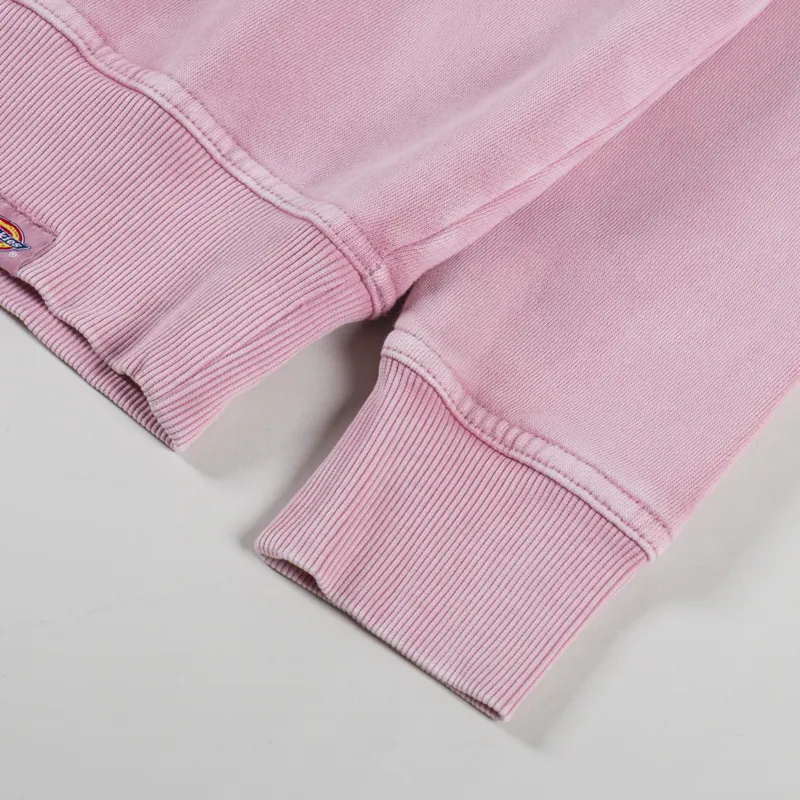Dickies Plentywood Sweatshirt Lilas-7