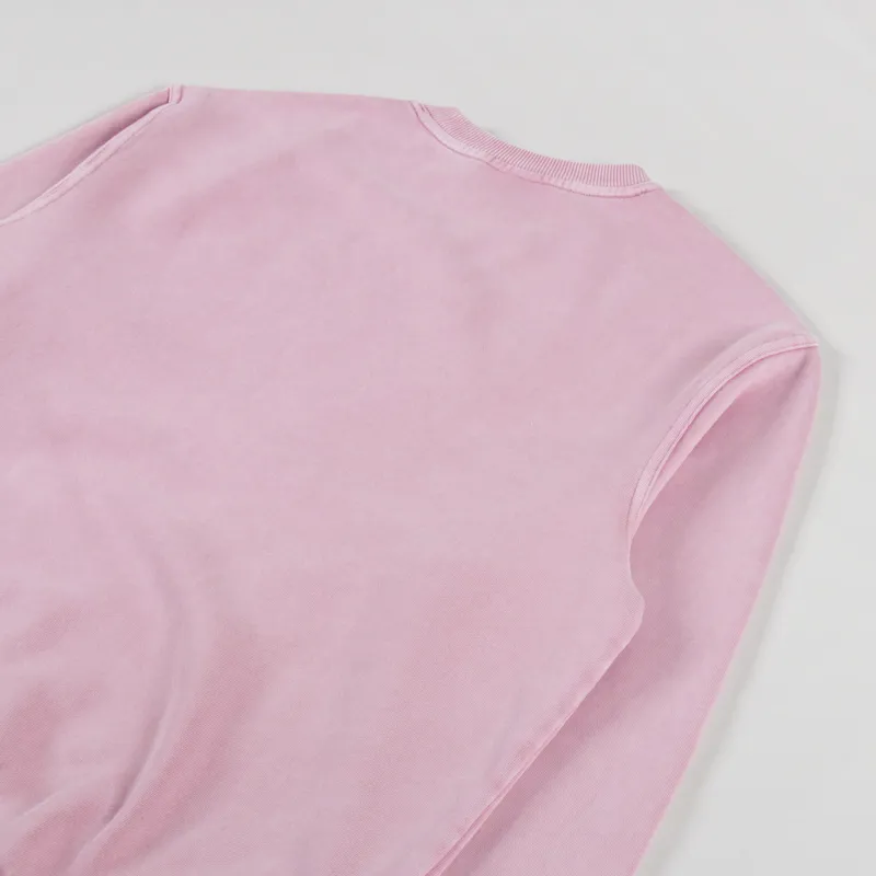 Dickies Plentywood Sweatshirt Lilas-3