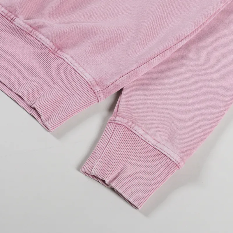 Dickies Plentywood Sweatshirt Lilas-6