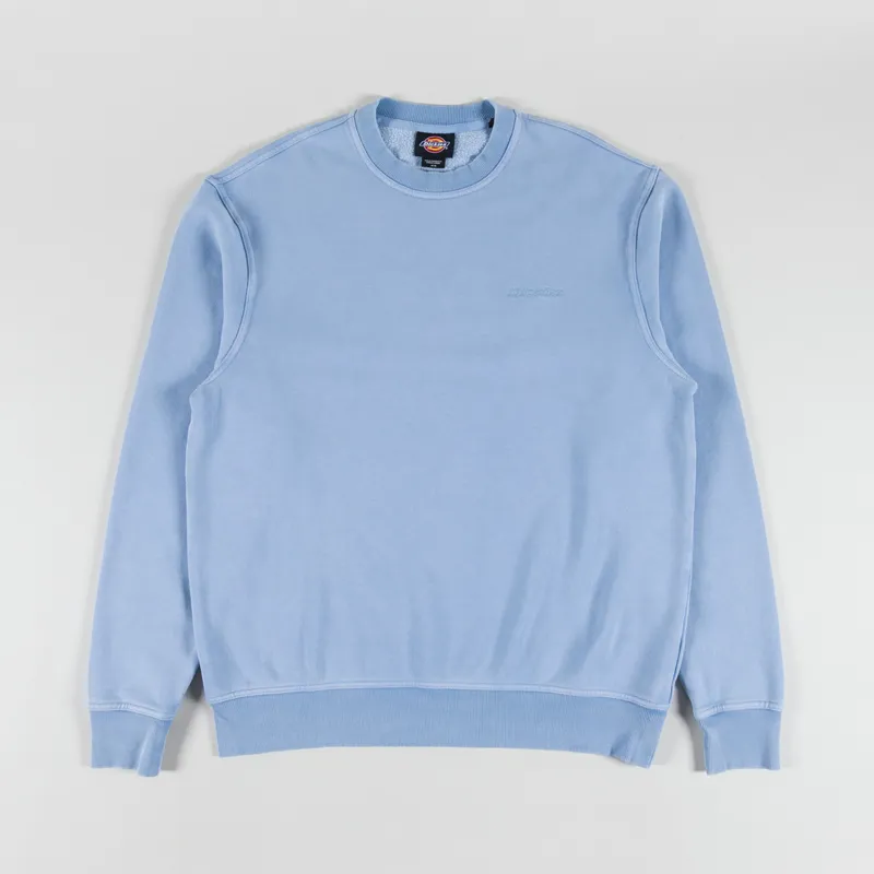 Dickies Plentywood Sweatshirt Endless Sky