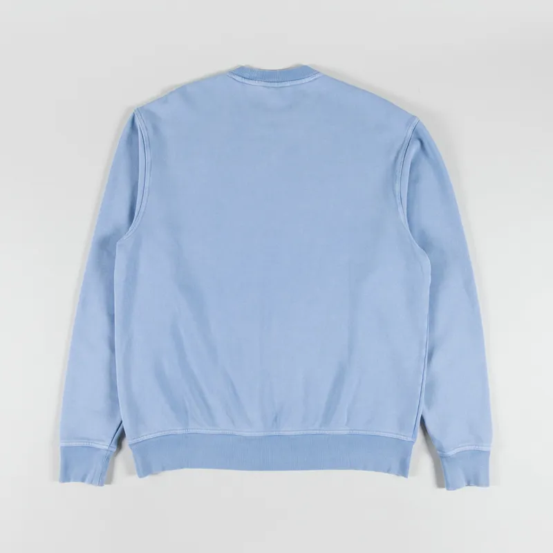 Dickies Plentywood Sweatshirt Endless Sky-1