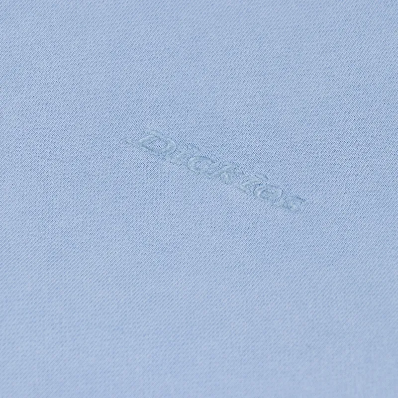 Dickies Plentywood Sweatshirt Endless Sky-5