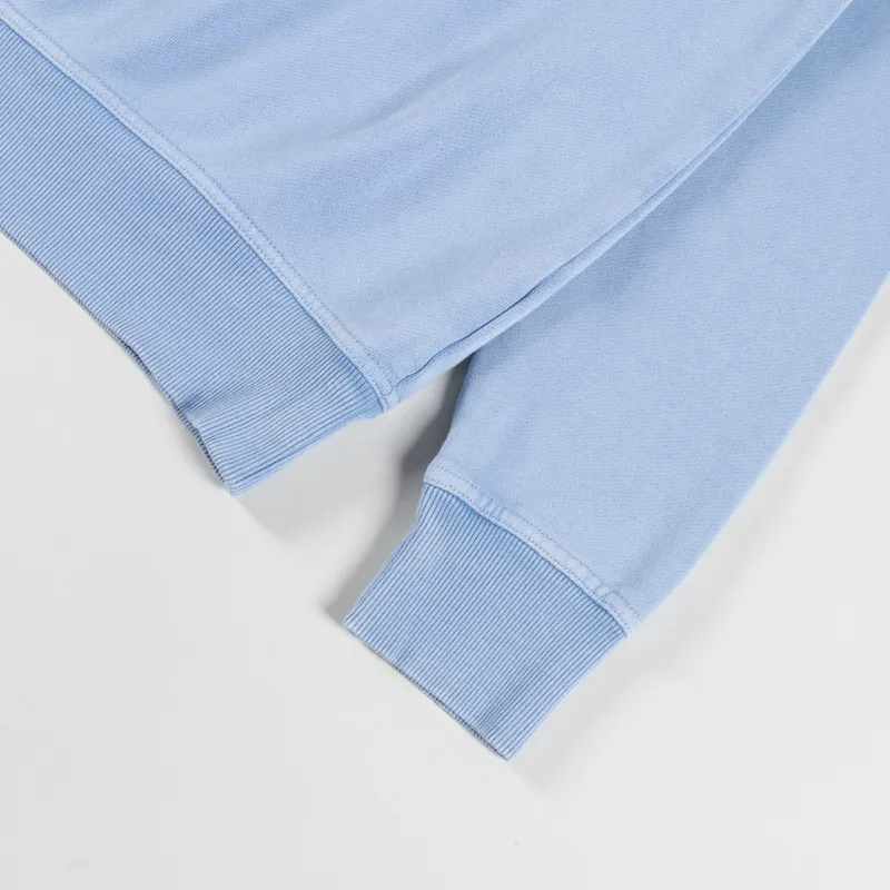 Dickies Plentywood Sweatshirt Endless Sky-7