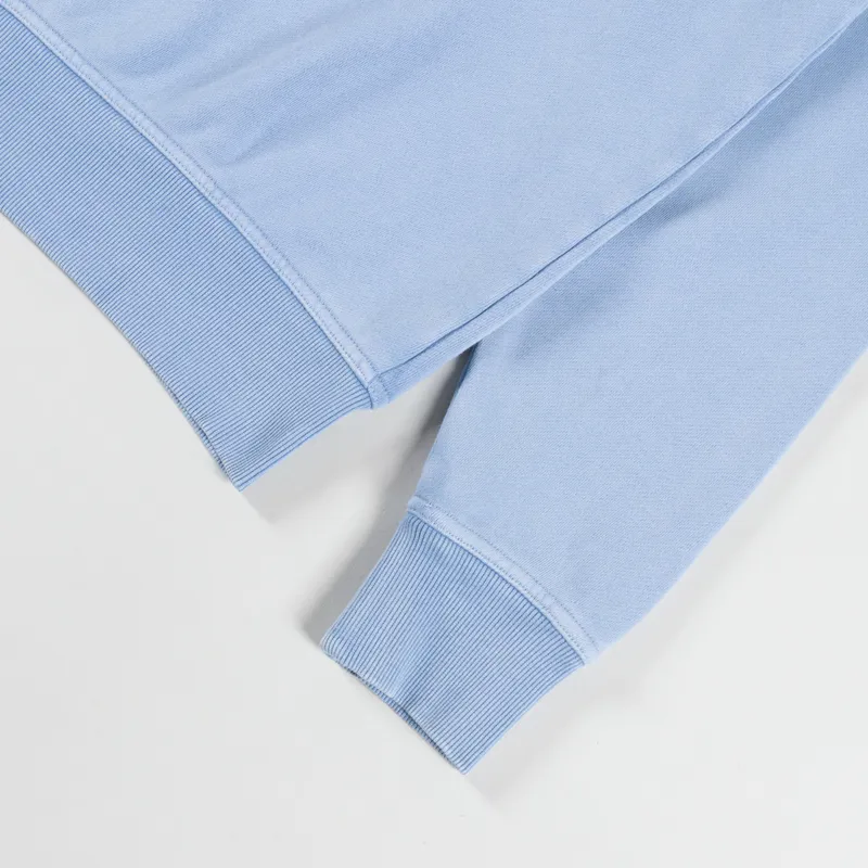 Dickies Plentywood Sweatshirt Endless Sky-6