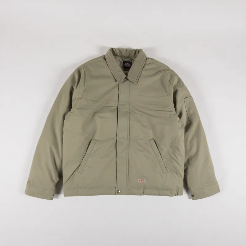 Dickies Plains Jacket Imperial Green