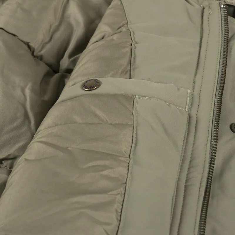 Dickies Plains Jacket Imperial Green-11