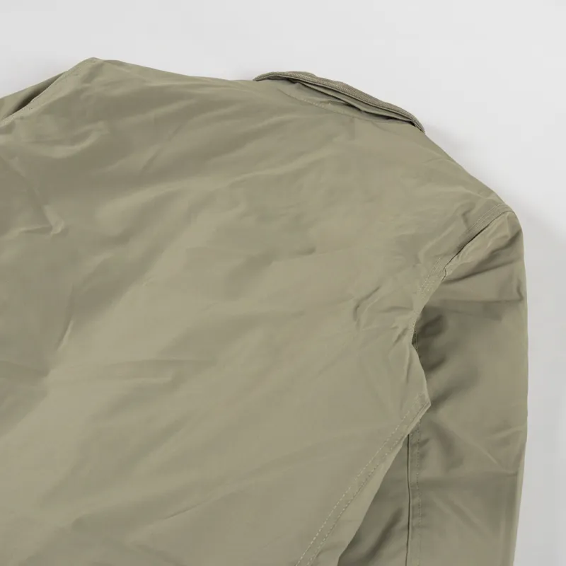Dickies Plains Jacket Imperial Green-5