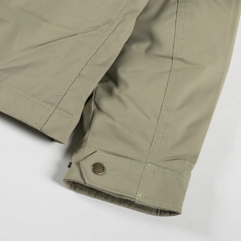 Dickies Plains Jacket Imperial Green-13