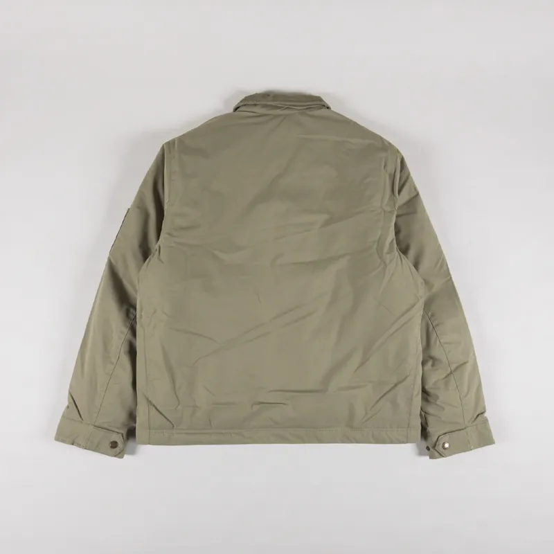 Dickies Plains Jacket Imperial Green-2